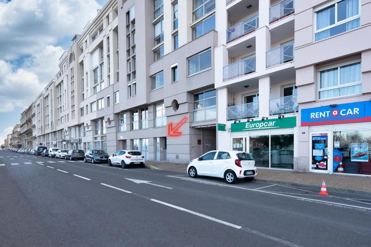 Five To Sete Hotell Exteriör bild
