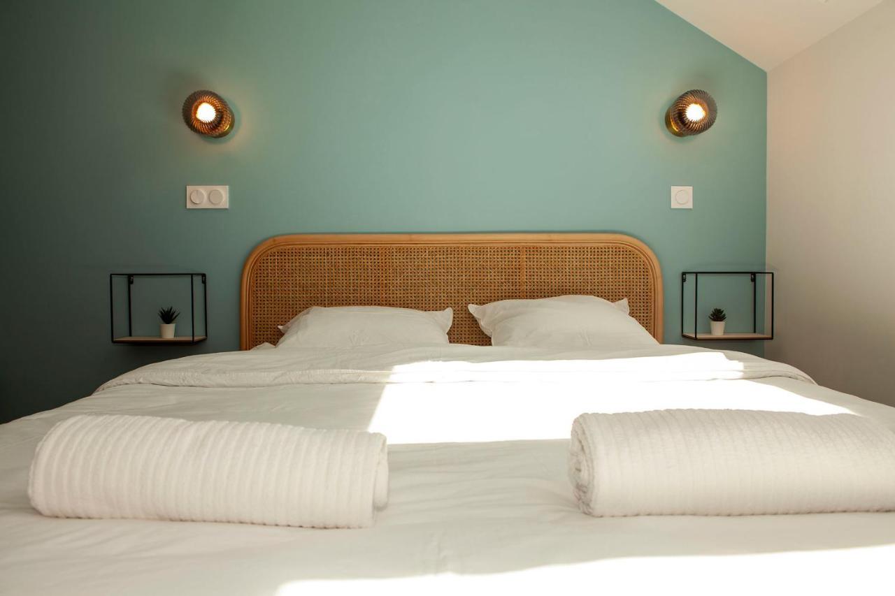 Five To Sete Hotell Exteriör bild